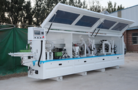 Bon prix 8 fonctions Edge Bander Machine à plaquer les chants entièrement automatique GD650 en usine en Chine