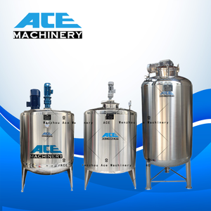 Máquina de dosificación Química Industrial Ace-Sistema de mezcla de polímeros de doble tanque para tratamiento de efluentes - Product Image 1