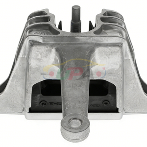 Soporte de motor de alta calidad BRACKET ASSY-ENGINE MTG 21810-F2100 21810F2100 para Hyundai Accent 21810 F2100 - Product Image 3