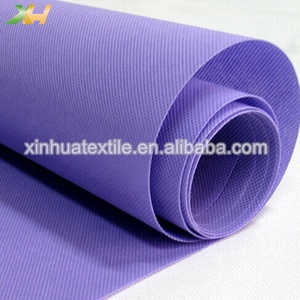 All'ingrosso della fabbrica a buon mercato prezzi tutto il materiale colorato del tessuto Non tessuto del polipropilene per la borsa pp tessuto Non tessuto spunbond - Product Image 4