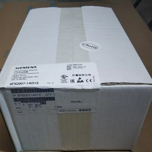 พร้อมจัดส่ง 6FX2007-1AD13 6FX2 007-1AD13 อุปกรณ์พกพา PLC สินค้าใหม่ของแท้ จัดส่งรวดเร็ว รับประกัน 12 เดือน Q - Product Image 5