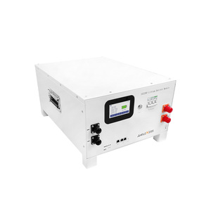 Ampleness S52200 51,2V 10kWh 200Ah Niederspannungs-Solarenergiespeicher <span class=keywords><strong>LiFePO4</strong></span> Lithium-Batterie - Product Image 4