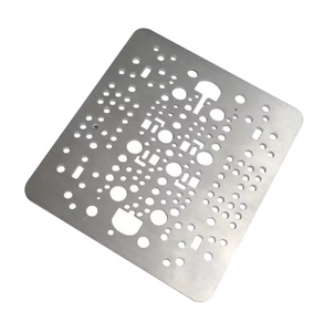 Services de fraisage CNC personnalisés pour l'usinage de tour de précision de pièces en aluminium en acier inoxydable en laiton - Product Image 1