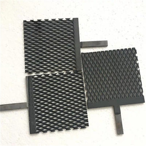 Titan <span class=keywords><strong>anode</strong></span> cho nước biển khử muối/xử lý nước dự án/xử lý nước thải - Product Image 3