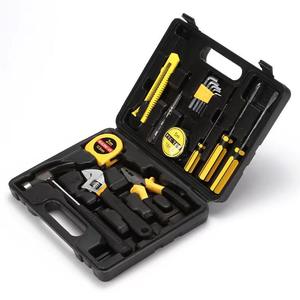 12pcs Tools Hardware Household Hand Tool Set