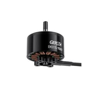 Nuevo Motor GEPRC EM3115 de 900KV para Aeronaves de Largo Alcance de 10 Pulgadas, Motor de Alta Resistencia y Torque - Product Image 2