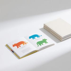 Transformez votre vision en réalité vive avec notre service d'impression de catalogue de couleurs haut de gamme où chaque nuance est capturée avec maestrie. - Product Image 5