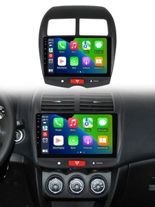 Mekede MS แอนดรอยด์12 8Core 8 + 128G สำหรับรถยนต์มิตซูบิชิ <span class=keywords><strong>ASX</strong></span> 2010-2017พัดลมติดวิทยุในรถยนต์พัดลมติดรถยนต์4G LTE WiFi GPS BT GPS - Product Image 5