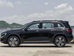 <span class=keywords><strong>Mercedes</strong></span>-Benz <span class=keywords><strong>GLB</strong></span> 220 2.0T 190 ch 48V Mild Hybrid 5 portes 5 places SUV FWD Suspension arrière indépendante à bras multiples, modèle 2026, tout neuf - Product Image 2