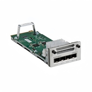 C3850-NM-8-10G gốc mới = 3850 Mô-đun Mở rộng mạng Gigabit 8x10g C3850-NM-8-10G = - Product Image 5