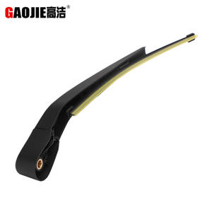 Escobilla Trasera Gaojie de 350mm para Volvo V40 2013-2019 OE 31276128 - Product Image 1