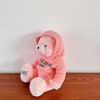 Produsen Mainan Boneka Hewan Lucu yang Laris Manis, Grosir, Hadiah Personalisasi, Harga Murah untuk Dijual