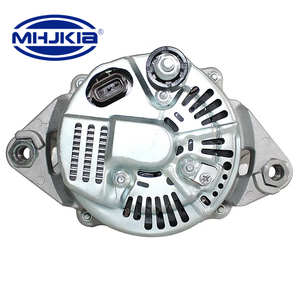 MHJKIA venta al por mayor de piezas de automóviles 14V 160A alternador de coche 37300-3E100 37300-3E105 37300-3E150 37300-3E161 para Hyundai Kia SORENTO - Product Image 3