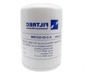 Filtre à huile A-2-20-G01BM/G06 1-T125 1-211 1-52/10-C 2- 2- 1-GW03 R140CB - Product Image 3