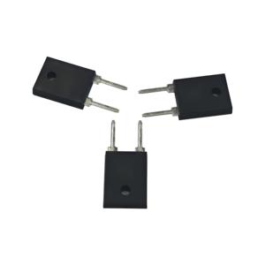 100W <strong>Thick</strong> <strong>Film</strong> Non-Inductive <strong>Resistor</strong> | Chassis Mount High Power <strong>Resistors</strong> | &plusmn;0.5% Tolerance High Stability, Low TCR