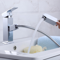 Robinet de lavabo moderne, robinet de lavabo durable torneira banheiro europe robinet d'eau torneiras