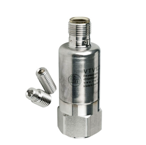 สวิตช์วัดการสั่นสะเทือน IFM VVB011 ของแท้ใหม่เอี่ยม รองรับ IO-LINK - Product Image 4