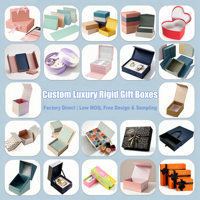 Boîte à tiroir rigide de luxe personnalisée pour Noël avec poignée en ruban, emballage cadeau en carton pour costume et cadeaux haut de gamme