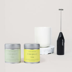 <span class=keywords><strong>Matcha</strong></span> di Grado Alimentare OEM 30g/50g in Lattina Tè Verde in Polvere con Etichetta Privata <span class=keywords><strong>Matcha</strong></span> di Grado Cerimoniale 6A - Product Image 3