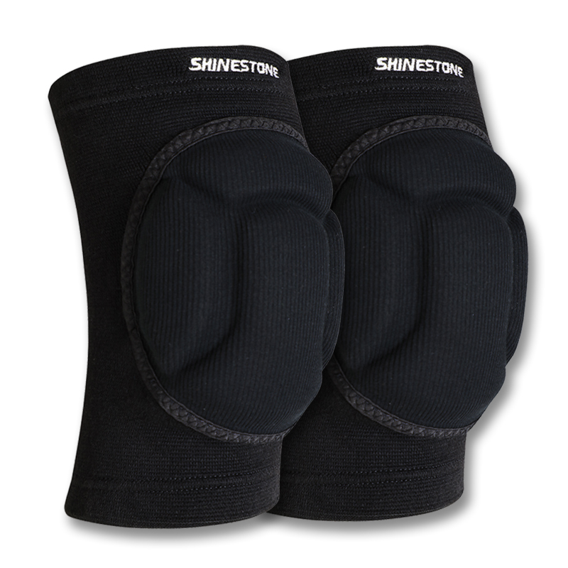 Rodilleras De Trabajo Libershine - Grosor 20 Mm - Ajustables Para Hombre Y Mujer - Talla L