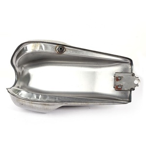 Réservoir de <span class=keywords><strong>Moto</strong></span> Universel 11L Cafe Racer, Réservoir à Essence Vintage pour <span class=keywords><strong>Moto</strong></span>, Réservoirs à Essence Rétro Adaptés pour GB250 GB 250 - Product Image 4