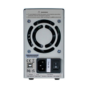 Ventes de la source de mesure programmable monocanal OWON SPM3051/3103/6103/6053 Lilliput - Product Image 5