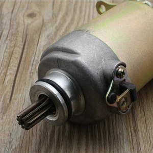 Démarreur de moto haute puissance GY6-125 <span class=keywords><strong>chinois</strong></span>, pièces et accessoires de moto, au meilleur prix pour <span class=keywords><strong>Kymco</strong></span> - Product Image 5