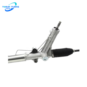 <span class=keywords><strong>Cremallera</strong></span> de dirección asistida con volante a la izquierda para <span class=keywords><strong>Mercedes</strong></span> Sprinter W901 1995-2006 9014600800 9014604100 9014610401 caja de cambios de dirección - Product Image 4