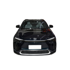 Toyota BZ4X d'occasion 2022 <span class=keywords><strong>2023</strong></span> AIR PRO MAX, véhicule à énergie nouvelle à longue autonomie, provenant de Chine, pour l'exportation, en stock - Product Image 1