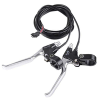 Joyebikes 36V 48V 52V 2000W MTX Rueda Ebike E Bike Kit de conversión de motor de cubo de bicicleta eléctrica
