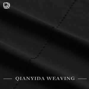 Tessuto in Poliestere-<span class=keywords><strong>Spandex</strong></span> 3040 Double-Face (Doppio Spazzolato) - 68% Poliestere 32% <span class=keywords><strong>Spandex</strong></span>, Tessuto per Yoga Traspirante e Delicato sulla Pelle - Product Image 4