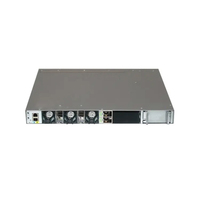 WS-C3850-48F-E 3850 Switch de 48 Puertos con Servicios IP PoE Completos, SNMP, QoS y Apilable