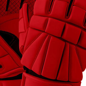 Nouvelles gants de hockey sur glace respirants à doigts entiers, légers, unisexes, avec tailles et couleurs personnalisables - Product Image 6