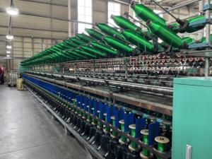 ตาข่ายจับปลาแบบเส้นเดี่ยว24เส้นสำหรับสวน - Product Image 6