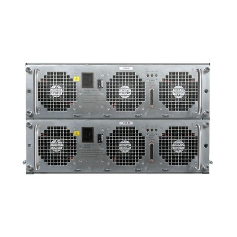 Used Original router ASR series ASR1006-X Chassis ASR 1000 Routers