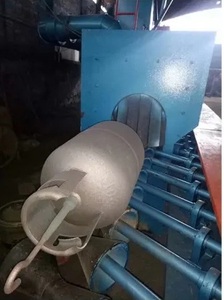 Máy Phun Cát Dùng Cho Dây Chuyền Sản Xuất Xi Lanh <span class=keywords><strong>LPG</strong></span> - Product Image 3