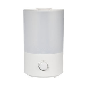 <span class=keywords><strong>Humidificador</strong></span> <span class=keywords><strong>Levoit</strong></span> para Dormitorio, Silencioso (23dB), Relleno Superior, para Bebés, 25 Horas de Duración, Boquilla Giratoria de 360 Grados, para Habitación Infantil, Plantas, Apagado Automático, 2.5 L - Product Image 1