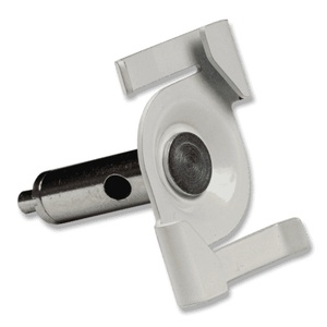 UT Deckenverbinder Schrägmontierter Kdrop Deckenhalter Federhänger - Product Image 3