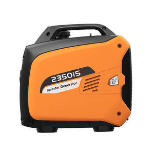 เครื่องกำเนิดไฟฟ้าอินเวอร์เตอร์แบบพกพา HWASDAN 2KW 1800w เงียบ ใช้ได้กับน้ำมันเบนซิน/แก๊ส LPG พร้อมระบบสตาร์ทไฟฟ้าแบบรีโมท - Product Image 1