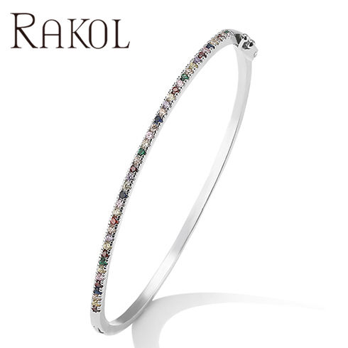 เพทายหลากสี