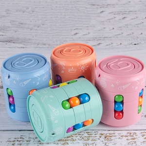 Frijoles Mágicos Coloridos – Juguete Antiestrés y de Descompresión para Niños y Adultos – Frijoles Sensoriales, para Apretar y Estirar, para Actividades al Aire Libre - Product Image 2