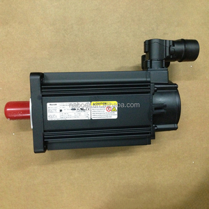 มอเตอร์ซิงโครนัส Stock R911324170 รุ่น MSK061C-0300-NN-M2-UG0-RNNN วาล์วไฮดรอลิก - Product Image 3
