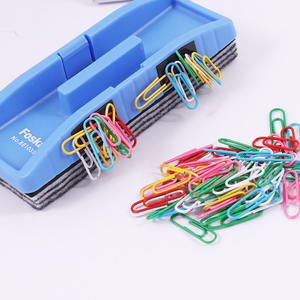 Gomme magnétique puissante pour <span class=keywords><strong>tableau</strong></span> <span class=keywords><strong>blanc</strong></span> effaçable à sec avec rainure pour marqueur, pour tableaux blancs, verre, porcelaine, mélamine et surfaces effaçables à sec - Product Image 5