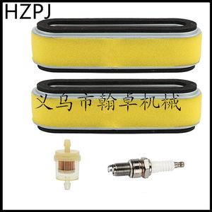 GV150 GV200 GXV120 HR194 HR195 HRA214 HR215 Air Filters <b>Mower</b> <b>Parts</b> & <b>Accessories</b> HZPJ Filter Elements - Product Image 4