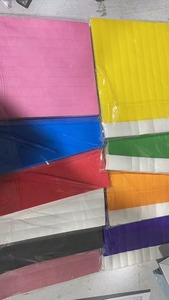 Giao Hàng Nhanh Vé Giấy Dây Đeo Cổ Tay Cho Tổ Chức Sự Kiện Biểu Tượng Tùy Chỉnh Màu Số Dây Đeo Cổ Tay - Product Image 4