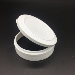 Nuovo Design Tappo Flip Top in Plastica a Bocca Larga per Contenitori in Plastica - Product Image 4