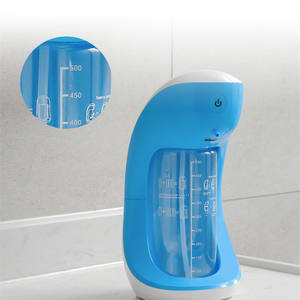 เครื่องจ่ายสบู่โฟมอัตโนมัติ Creative Dolphin 500 มล. เครื่องล้างมือแบบเซ็นเซอร์ - Product Image 6