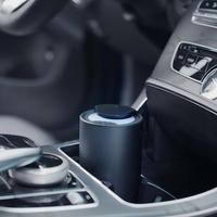 Diffuseur d'arômes SCENTA OEM en gros, désodorisant de voiture, logo personnalisé, machine à parfum USB, diffuseur d'huiles essentielles 15 ml pour voiture