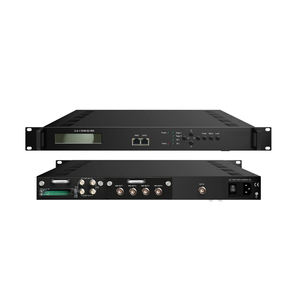 เครื่องรับสัญญาณดาวเทียม 4 in 1 พร้อมช่อง CI - Product Image 2