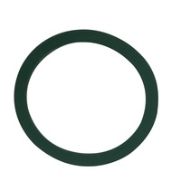 Joint EPDM de qualité supérieure de 3 pouces (76,2 mm) TC91 mm, de qualité sanitaire, aseptique, stérile, pour le traitement des aliments et des boissons